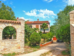 Отель Apartments Voltica 1049  Ровинь